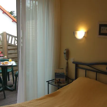 Hôtel de l'Océan-3
