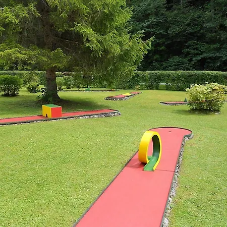 Aparthotel Alpenpark-2