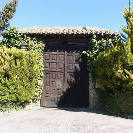 Hotel Los Rastrojos-2