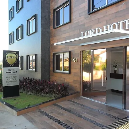 Lord Hotel Aeroporto Confins-2