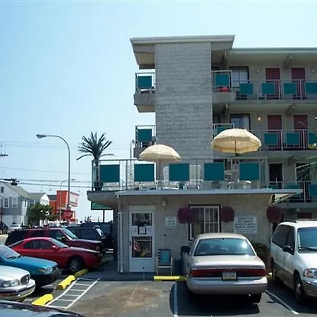 Four Winds Motel-3