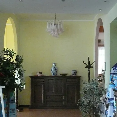 Albergo Tenda Verde-3