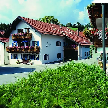 Kurbad und Landhaus Siass-2