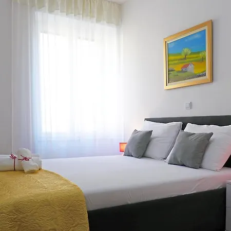 A&M Apartment And Rooms-2