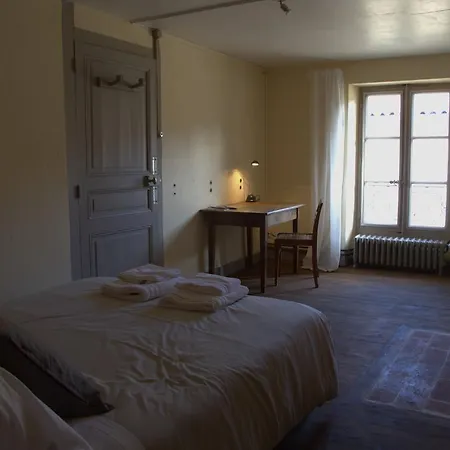 Chambres d'hôtes L'Epicurium-2