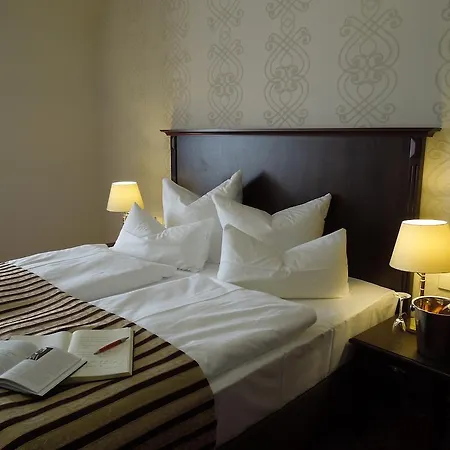 Ringhotel Mutiger Ritter-3