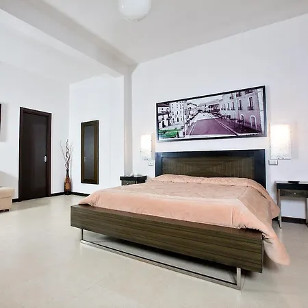 Hotel Grazia Eboli-2