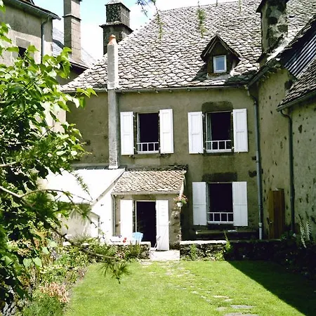 Chambre D'Hotes La Maison De Barrouze-3