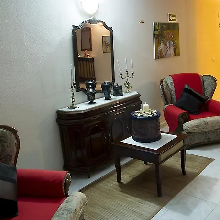 Hostal Algodon-3