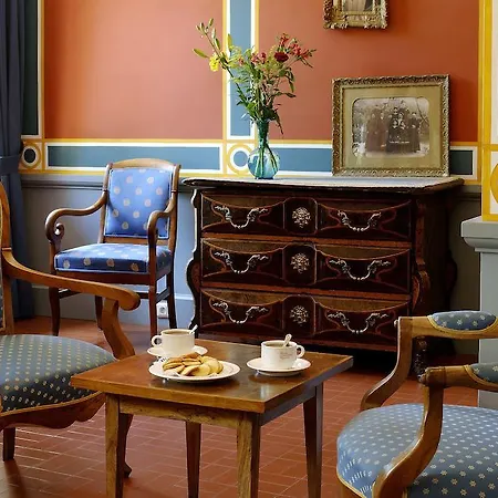 Hôtel Colombet-3