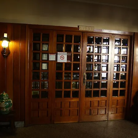 Hotel Casa Ruba-2