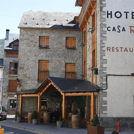 Hotel Casa Ruba-3