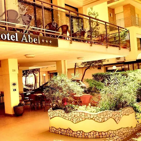 Hotel Abel & Residence-2