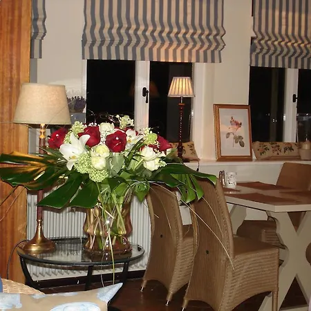 Bayrischer Hof Wohlfühl - Hotel Saarbrücken-3