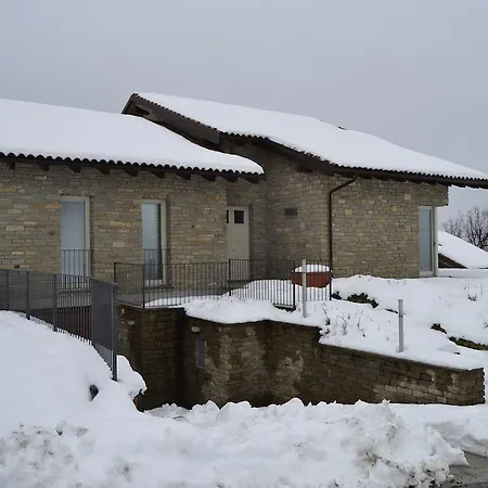 Relais Borgo del Gallo-3