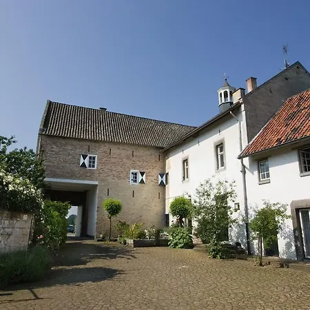 Buitenplaats Bemelen-3