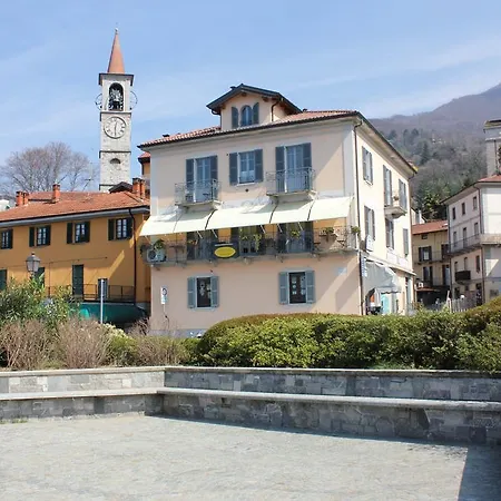 Foresteria Hostaria Del Golfo cod struttura C00025-2