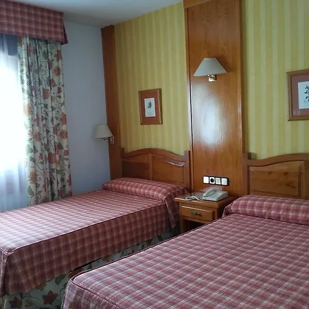 Hotel Labrador-2