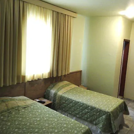 Hf Minas Hotel-3