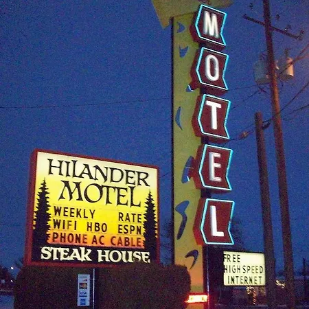 Hilander Motel-3