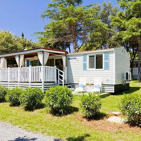 Quality Mobile Homes In Camping Kazela-3