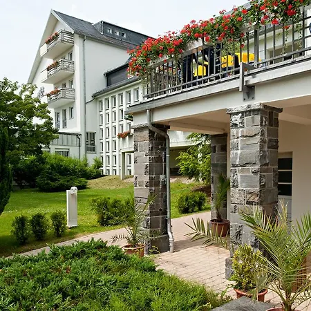 Vitalhotel Weisse Elster-2