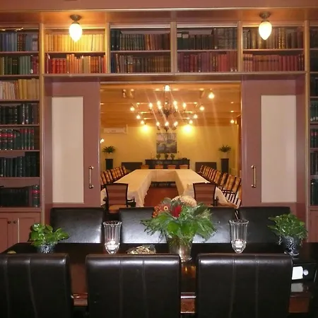 Hajé Hotel Joure-2