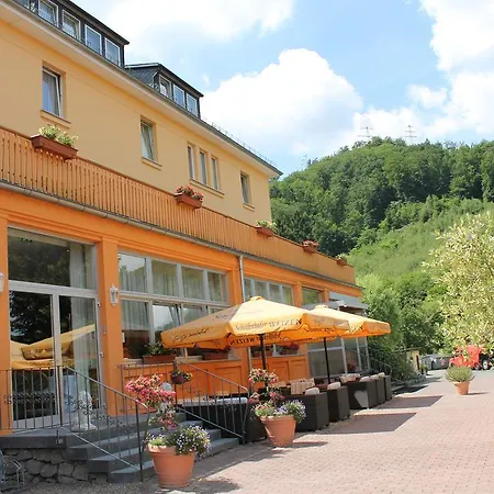 BSW Ferienhotel Lindenbach-3
