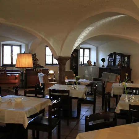 Pension Poschmühle-3