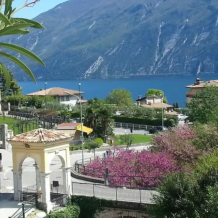 Hotel Villa Grazia-2