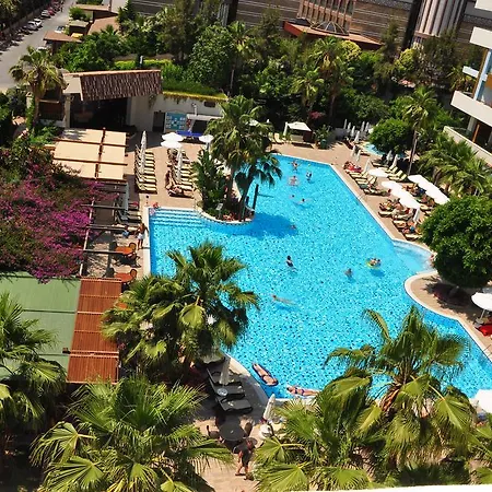 Port Side Resort Hotel-2