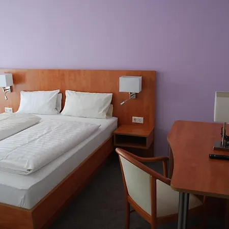 Hotel Lohmann-3