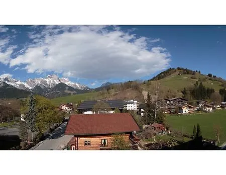 Sport Chalet Maria Alm-2