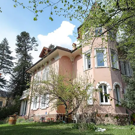 Villa Anita Rooms-2