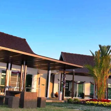 Chiangrai Green Park Resort-2