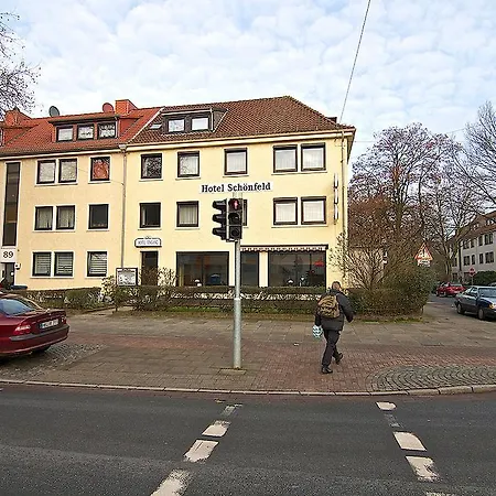 Hotel Schönfeld-2