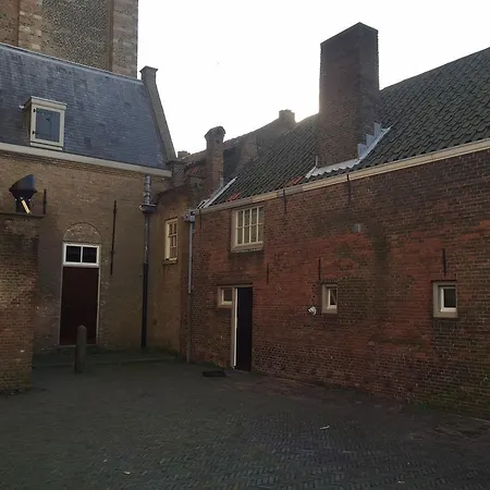 Heer&Meester Bed&Breakfast-3