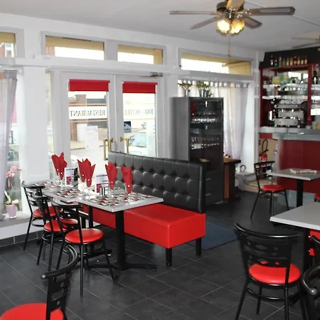 Le Bistro De L'Etoile-2