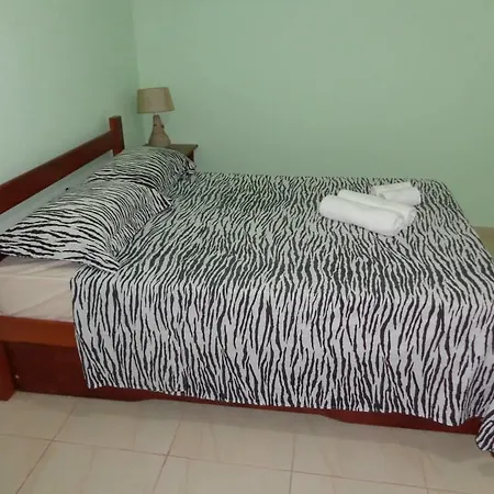 Pousada Villa Itália - Itaúna Saquarema-3