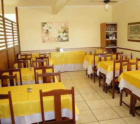 Hotel Morada do Sol-2