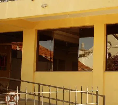 Hotel Morada do Sol-3