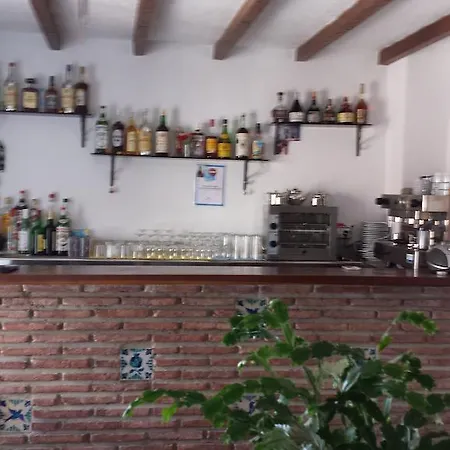 Hotel Rural Casares-3