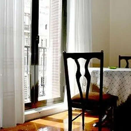 Hostal Delfina-2
