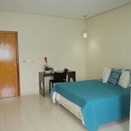 Hotel Cambui-2