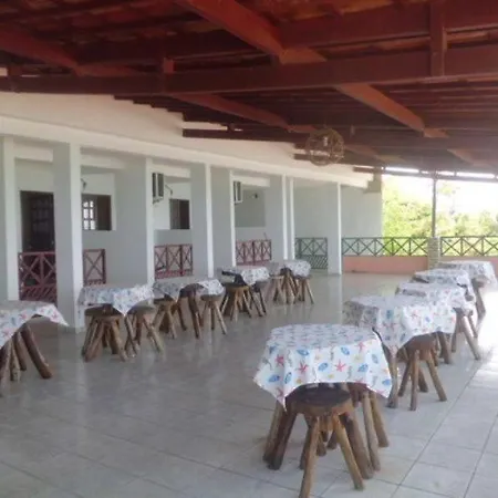 Pousada Ecobaia-2