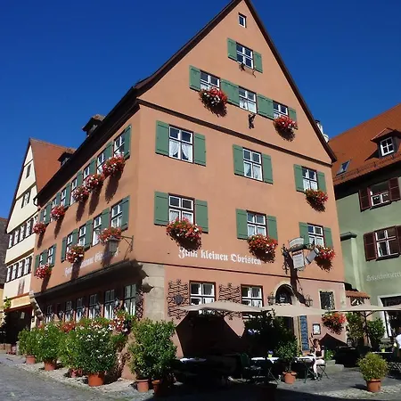 Hotel Eisenkrug-2