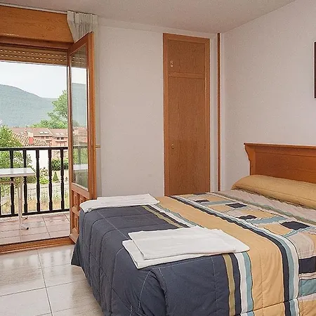 Hostal Vinuesa-2