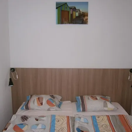 Fanni Budapest Guesthouse-3