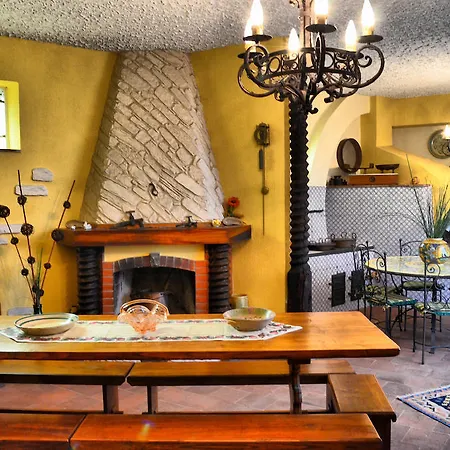 B&B Aria Dell' Etna-3