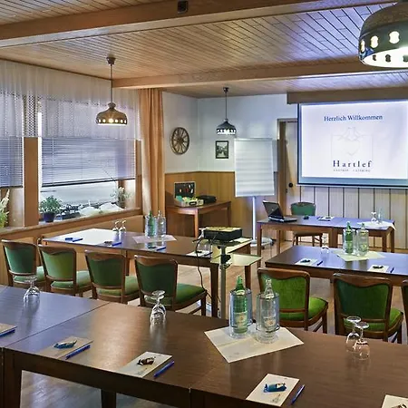 Hartlef'S Gasthof-3